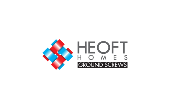 Heoft Homes Ground Screws